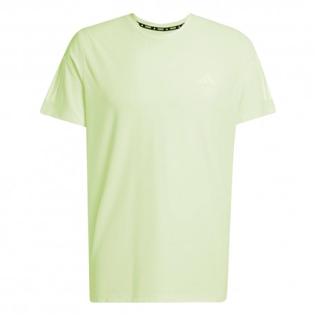 ADIDAS T-Shirt Running Otr B Hireye Uomo