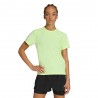ADIDAS T-Shirt Running Otr B Hireye Donna