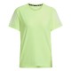 ADIDAS T-Shirt Running Otr B Hireye Donna