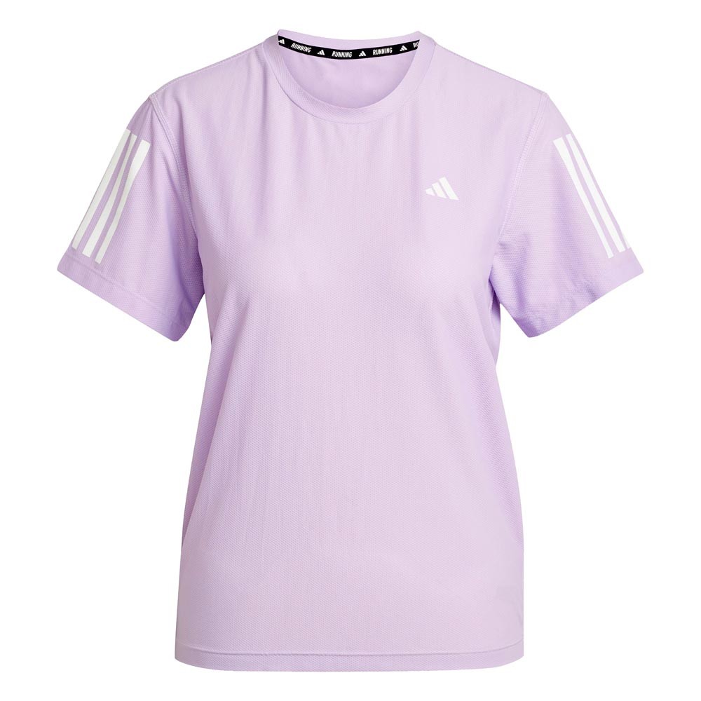 ADIDAS T-Shirt Running Otr B Powplu Donna