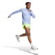 ADIDAS Pantaloncini Running Adizero Essentials Split Luclem Uomo