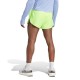 ADIDAS Pantaloncini Running Adizero Essentials Split Luclem Uomo