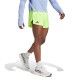 ADIDAS Pantaloncini Running Adizero Essentials Split Luclem Uomo