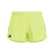 ADIDAS Pantaloncini Running Adizero Essentials Split Luclem Uomo