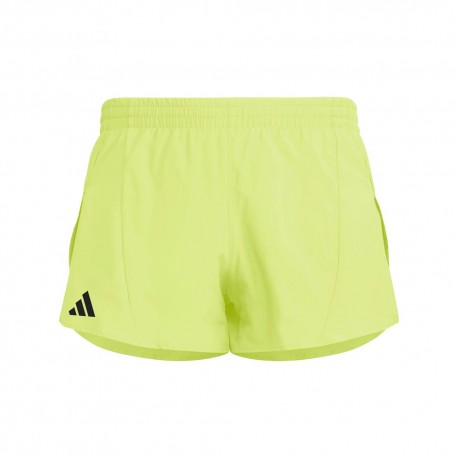 ADIDAS Pantaloncini Running Adizero Essentials Split Luclem Uomo