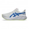 Asics Novablast 5 Bianco Multi - Scarpe Running Uomo