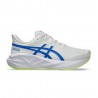 Asics Novablast 5 Bianco Multi - Scarpe Running Uomo