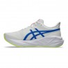 Asics Novablast 5 Bianco Multi - Scarpe Running Uomo
