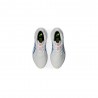 Asics Novablast 5 Bianco Multi - Scarpe Running Uomo