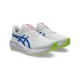 Asics Novablast 5 Bianco Multi - Scarpe Running Uomo