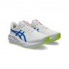 Asics Novablast 5 Bianco Multi - Scarpe Running Uomo