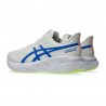 Asics Novablast 5 Bianco Multi - Scarpe Running Uomo