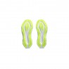 Asics Novablast 5 Bianco Multi - Scarpe Running Uomo