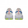 Asics Novablast 5 Bianco Multi - Scarpe Running Uomo