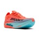 Brooks Hyperion Elite 5 Rosa Clay Atomizer - Scarpe Running Uomo