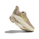Hoka Clifton 10 Raw Linen Stone - Scarpe Running Uomo
