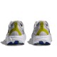 Hoka Arahi 8 Stardust Cosmic Grigio - Scarpe Running Uomo