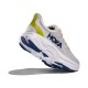 Hoka Arahi 8 Stardust Cosmic Grigio - Scarpe Running Uomo