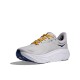 Hoka Arahi 8 Stardust Cosmic Grigio - Scarpe Running Uomo