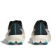 Hoka Rocket X 3 Bianco Nero - Scarpe Running Uomo