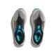 Hoka Rocket X 3 Bianco Nero - Scarpe Running Uomo