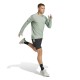 ADIDAS Pantaloncini Running Otr B 2In 1 Nero Uomo