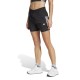 ADIDAS Pantaloncini Running Otr B 2In1 Nero Donna