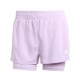ADIDAS Pantaloncini Running Otr B 2In1 Powplu Donna