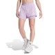 ADIDAS Pantaloncini Running Otr B 2In1 Powplu Donna