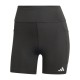 ADIDAS Pantaloncini Running Otr B Nero Donna ADIDAS Pantaloncini Running Otr B Nero Donna