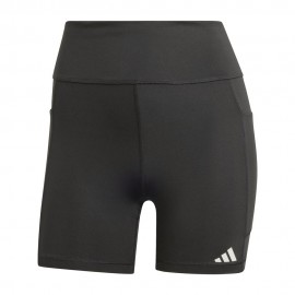 ADIDAS Pantaloncini Running Otr B Nero Donna