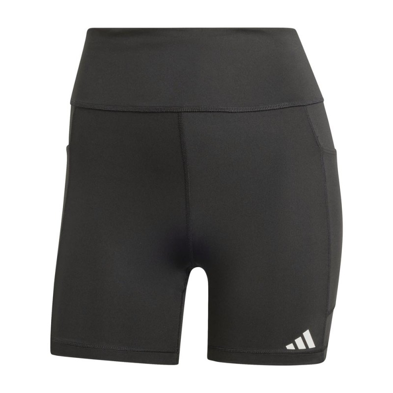 ADIDAS Pantaloncini Running Otr B Nero Donna ADIDAS Pantaloncini Running Otr B Nero Donna