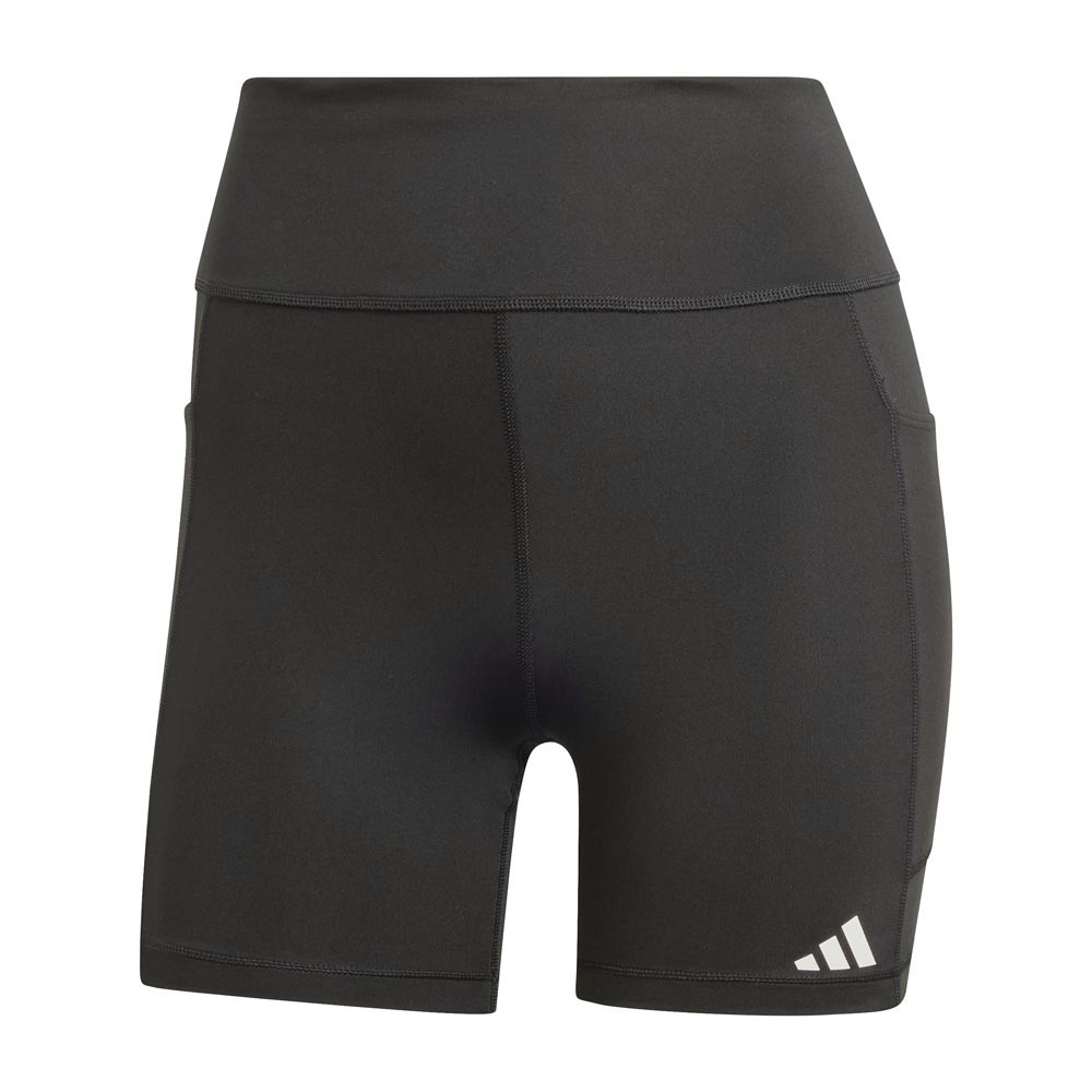 ADIDAS Pantaloncini Running Otr B Nero Donna