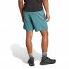 ADIDAS Pantaloncini Running Otr B Pretea Uomo