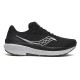 Saucony Echelon 10 Nero Argento - Scarpe Running Uomo
