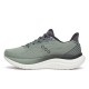 Saucony Triumph 23 Iceberg Carbon - Scarpe Running Uomo
