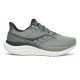 Saucony Triumph 23 Iceberg Carbon - Scarpe Running Uomo