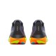 Saucony Ride 18 Shadow Vizi - Scarpe Running Uomo
