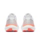 Saucony Triumph 23 Bianco Wistful - Scarpe Running Donna