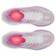 Saucony Endorphin Speed 5 Bianco Crocus - Scarpe Running Donna