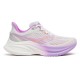 Saucony Endorphin Speed 5 Bianco Crocus - Scarpe Running Donna