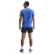 Nike Maglia Running Areoswift Comet Blue Uomo