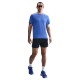 Nike Maglia Running Areoswift Comet Blue Uomo