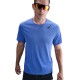 Nike Maglia Running Areoswift Comet Blue Uomo