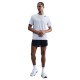 Nike Maglia Running Areoswift Ghost Nero Uomo