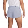 Nike Pantaloncini Running Aeroswift Ghost Nero Uomo