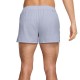 Nike Pantaloncini Running Fast Ghost Nero Uomo