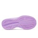 Saucony Ride 18 Bianco Coral - Scarpe Running Donna