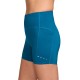 Nike Pantaloncini Running Swift Verde Abyss Argento Donna