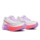 Saucony Endorphin Pro 4 Bianco Crocus - Scarpe Running Donna